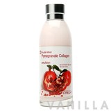 Beauty Credit Double Moist Pomegranate Collagen Emulsion