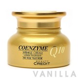 Beauty Credit Coenzyme Q10 Wrinkle Cream