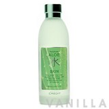 Beauty Credit Moisture Aloe Skin