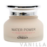 Beauty Credit Water Power Cream for Dry Skin