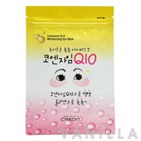 Beauty Credit Coenzyme Q10 Moisturizing Eye Mask