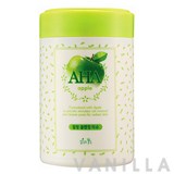 Beauty Credit AHA Apple Peeling Cleansing Tissue