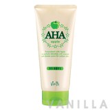 Beauty Credit AHA Apple Peeling Cleansing Foam