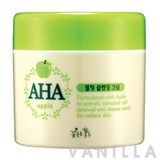 Beauty Credit AHA Apple Peeling Cleansing Cream