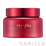 Beauty Credit Redflo Cleansing Cream