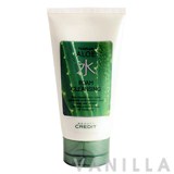 Beauty Credit Moisture Aloe Foam Cleansing