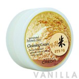 Beauty Credit Germinated Brown Rice Cleansing Cream
