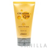 Beauty Credit Coenzyme Q10 Peeling Gel