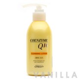 Beauty Credit Coenzyme Q10 Cleansing Lotion