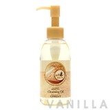 Beauty Credit Germinated Brown Rice Cleansing Oil