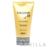 Beauty Credit Coenzyme Q10 Foam Cleansing
