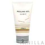 Beauty Credit Peeling Gel Rice & Soy