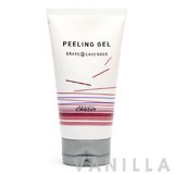 Beauty Credit Peeling Gel Grape & Lavender