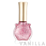 Beauty Credit Lovely Twinkle Nail