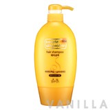 Beauty Credit Keratin Silk Protein Hair Shampoo