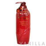 Beauty Credit Redflo Camellia Hair Shampoo