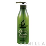 Beauty Credit Henna Hair Glazing Essence