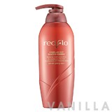 Beauty Credit Redflo Camellia Hair Glazing Essence