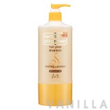 Beauty Credit Keratin Silk Protein Hair Glaze