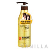Beauty Credit Coenzyme Q10 Volume Hair Gel Natural