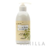 Beauty Credit Lemon Balm Herb Tea Body Cleanser