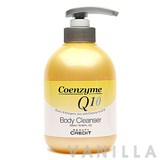 Beauty Credit Coenzyme Q10 Body Cleanser
