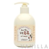 Beauty Credit Milk Body Essence