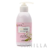 Beauty Credit Jasmine Herb Tea Body Lotion