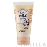 Beauty Credit Milk Elbow & Heel Cream