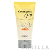 Beauty Credit Coenzyme Q10 Urea & Shea Butter