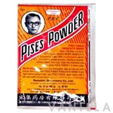 Parachute Pises Powder