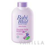 Babi Mild Double Milk Protein Plus Powder
