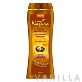 Lolane Natura Cream Shampoo For Diamond Shiny Hair
