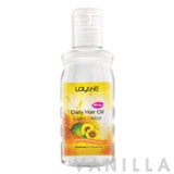 Lolane Daily Hair Oil Light & Mild (Color)