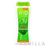 Lolane Trio Herbal Anti Dandruff Shampoo