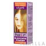 Lolane Hair Bleaching Powder