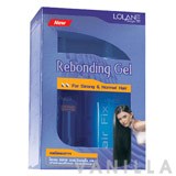 Lolane Rebonding Gel for Strong & Normal Hair