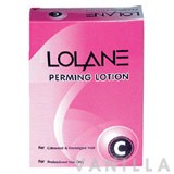 Lolane Perming Lotion (C)