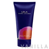 Marc Jacobs Lola Sensual Body Lotion