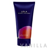 Marc Jacobs Lola Silky Shower Gel