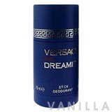 Versace The Dreamer for Men Deodorant