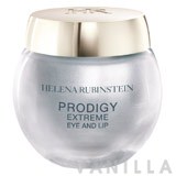 Helena Rubinstein Prodigy Extreme Ultimate Rejuvenating Cream for Eyes and Lip