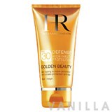 Helena Rubinstein Golden Beauty Defense High Protection SPF30 - Face