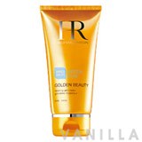 Helena Rubinstein Golden Beauty After Sun Repairing Gel Cream - Face