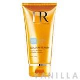 Helena Rubinstein Golden Beauty After Sun Repairing Gel Cream - Body