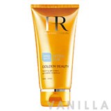 Helena Rubinstein Golden Beauty After Sun Repairing Gel Cream - Body