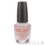 O.P.I Nail Envy Sensitive & Peeling