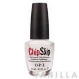 O.P.I Chip Skip