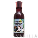 Baviphat Mangosteen Skin Clear Peeling Toner