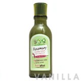 Baviphat Rosemary Goodbye Sebum Gel Emulsion